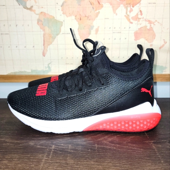 cell vive fade puma